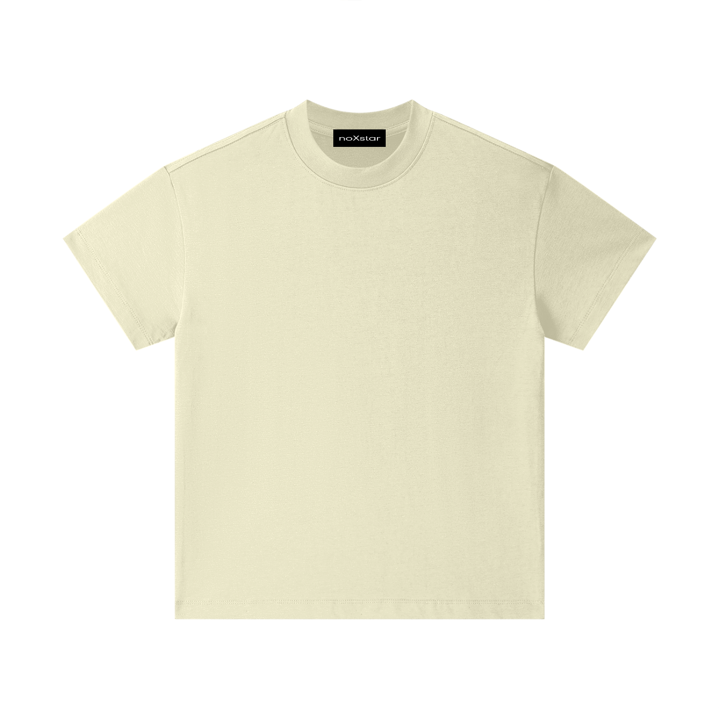 Pure Cotton Essential Kids T-Shirt