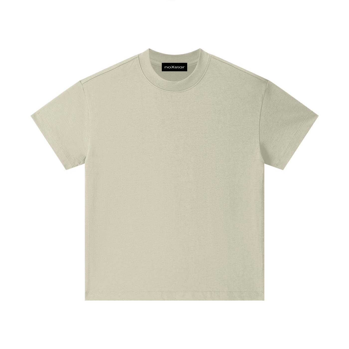 Pure Cotton Essential Kids T-Shirt