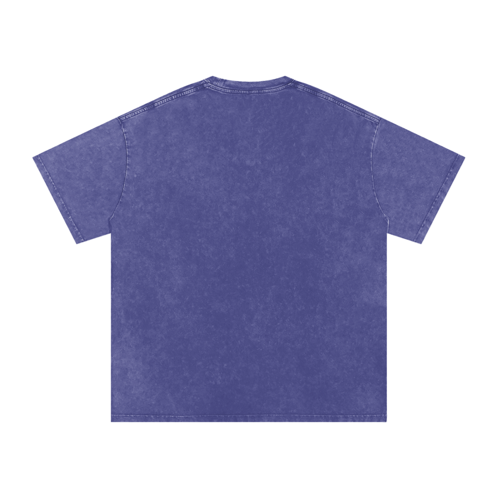 Kuromi printed Women’s Oversized Cotton T-Shirt
