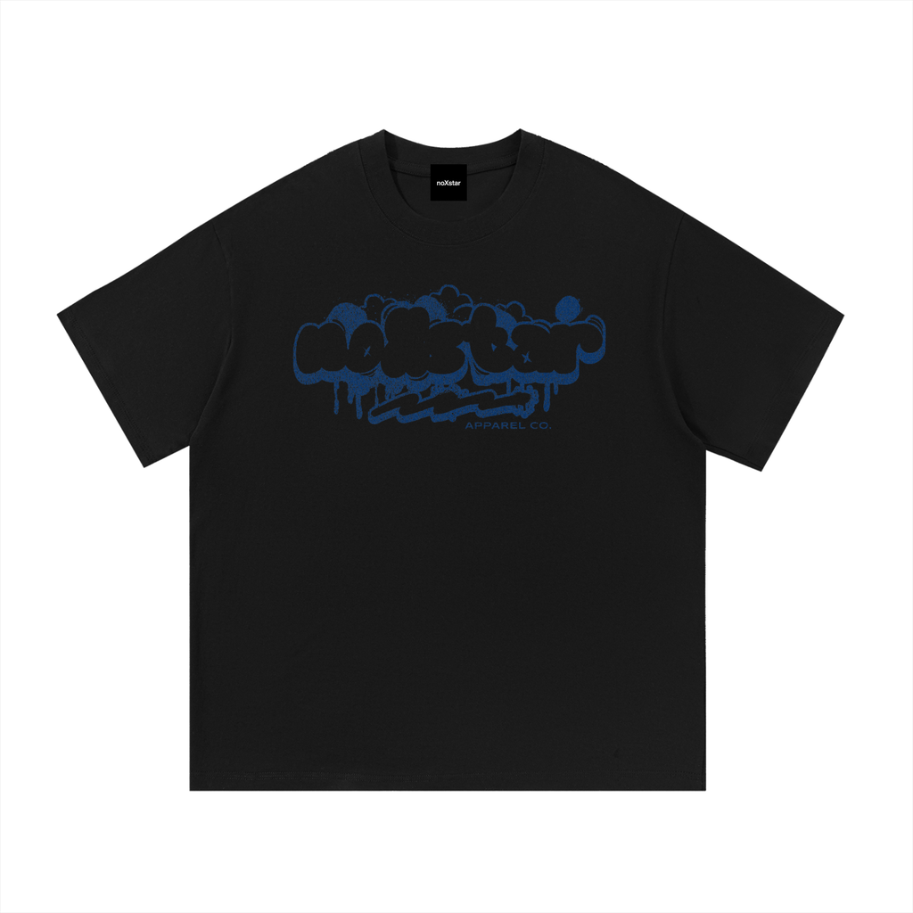 noXstar-Essential Cotton T-Shirt
