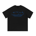noXstar-Essential Cotton T-Shirt
