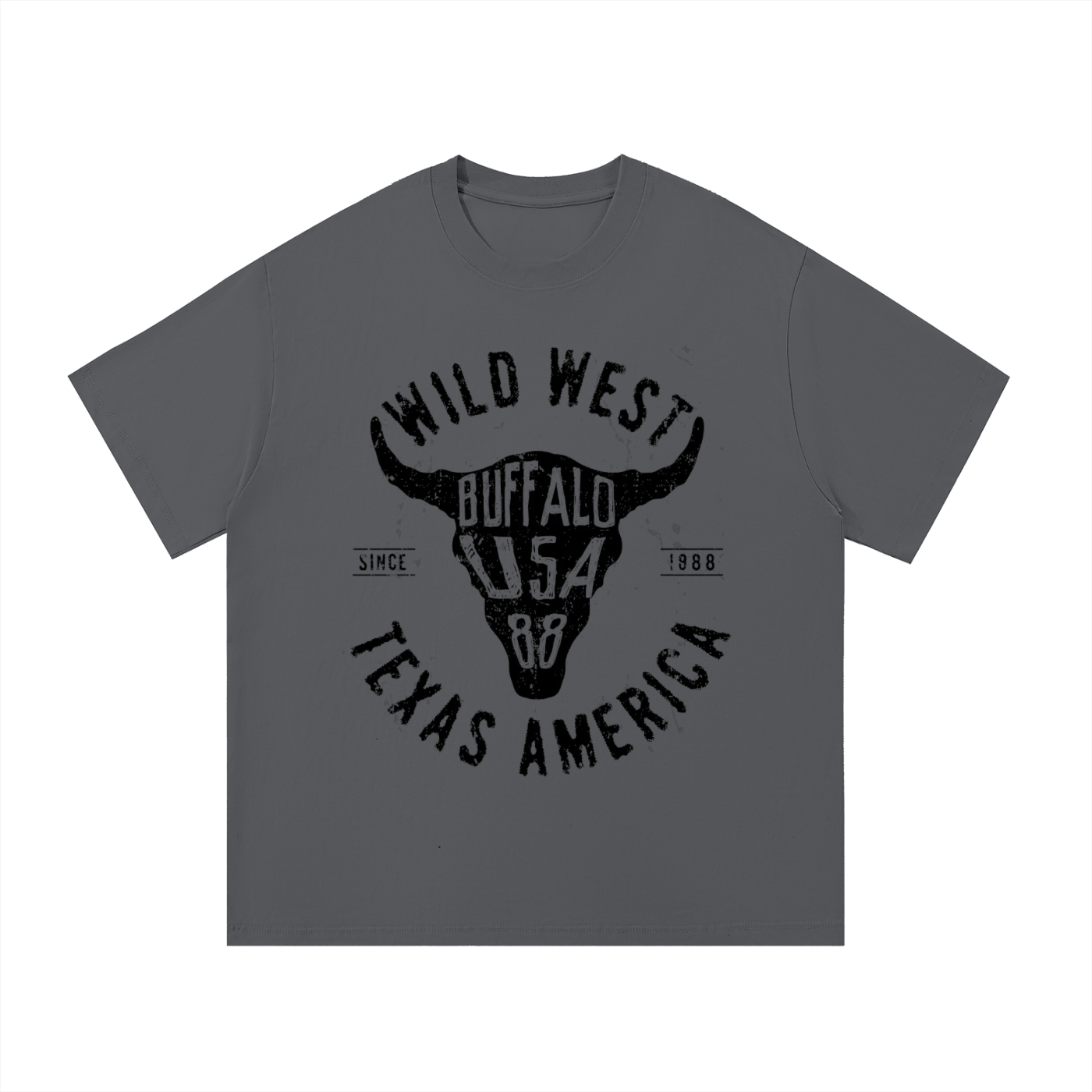 Wild West T-Shirt