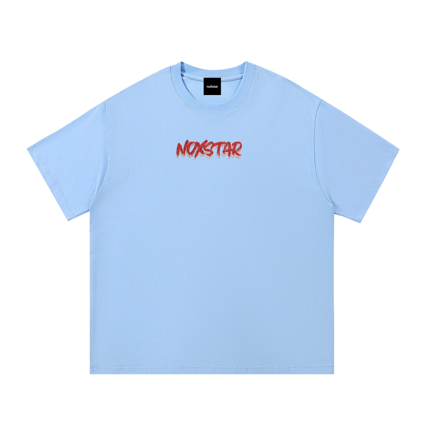 Honor & Brave Essential Cotton T-Shirt