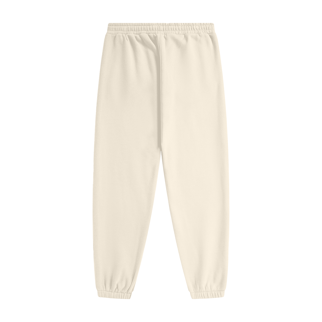 Unisex Heavyweight Fleece Joggers