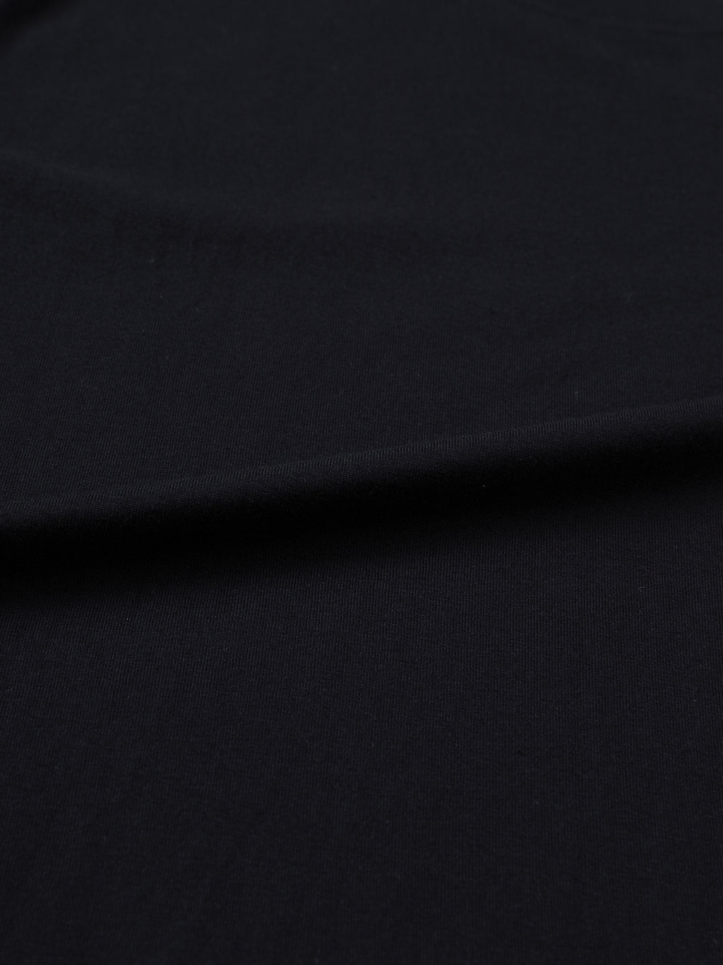 Unisex Seamless Cotton T-Shirt