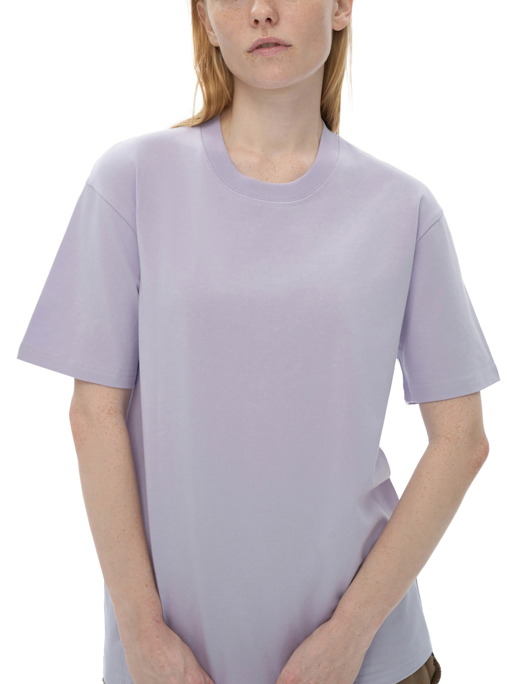 Unisex Seamless T-Shirt