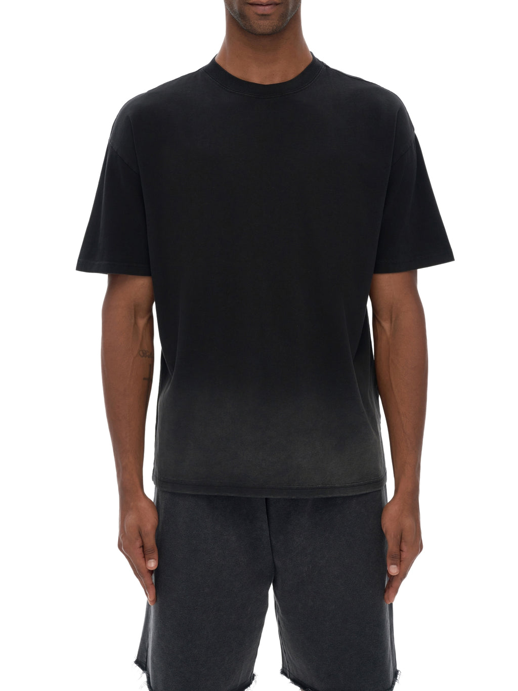 Sunfade Vintage Washed T-Shirt