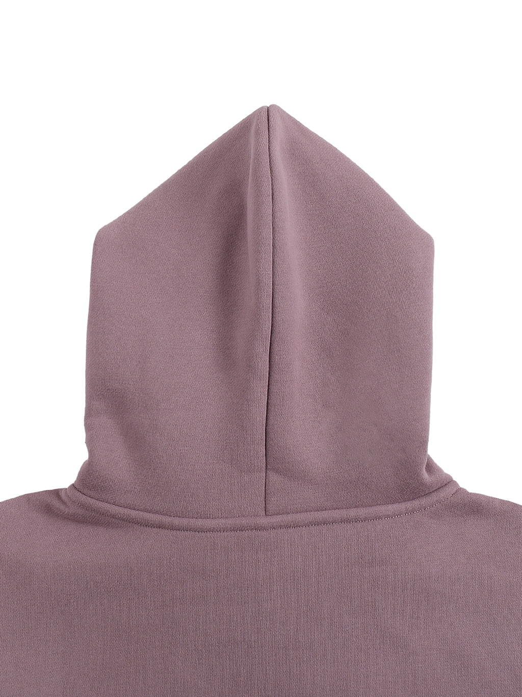 TOKYO-Oversize Fleeced Hoodie