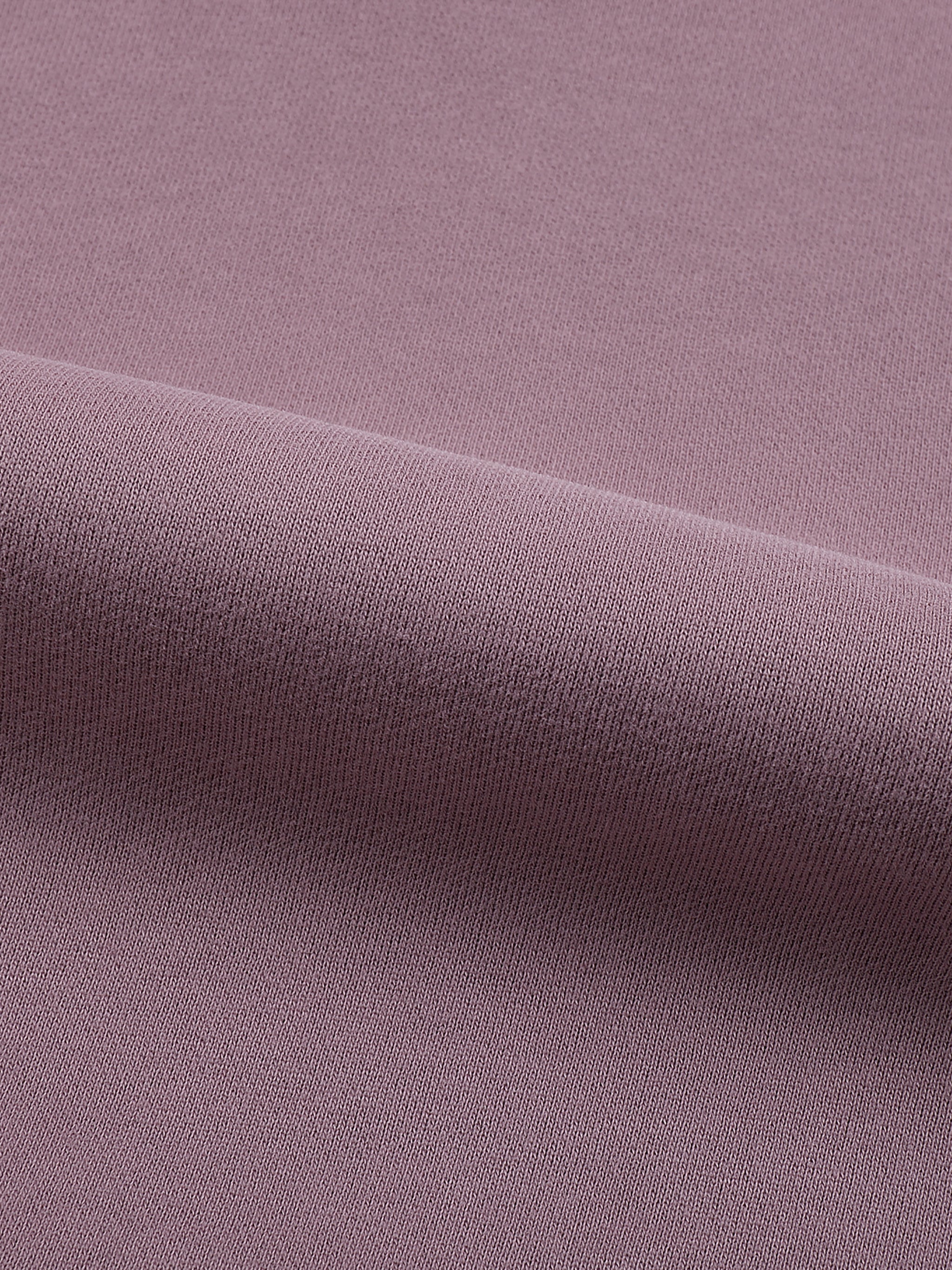 Cherry blossom-Oversize Fleeced Hoodie