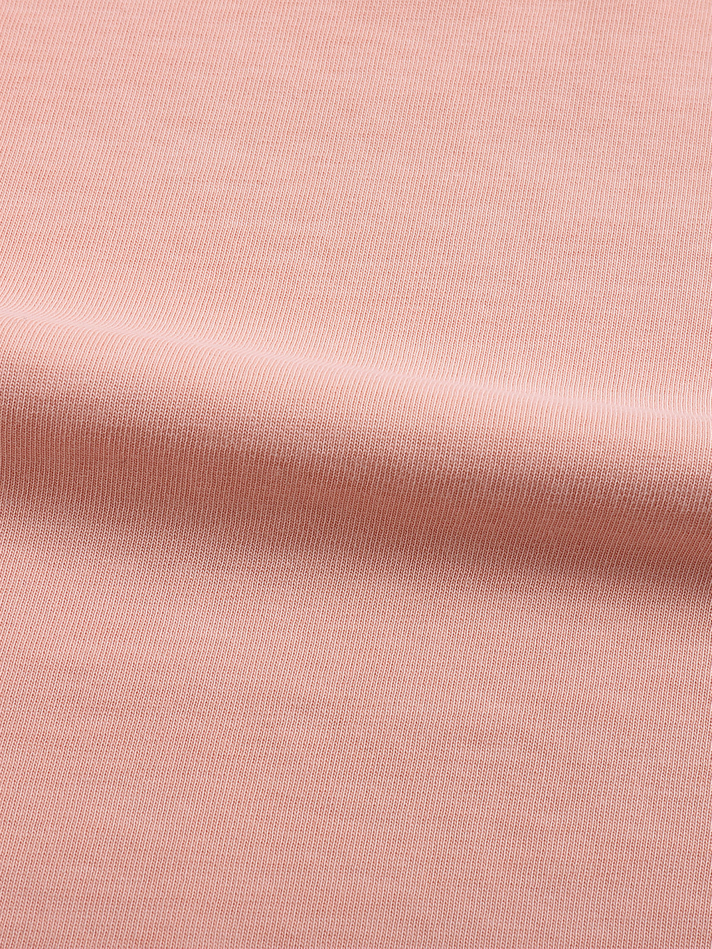 Snow Washed Crop Top