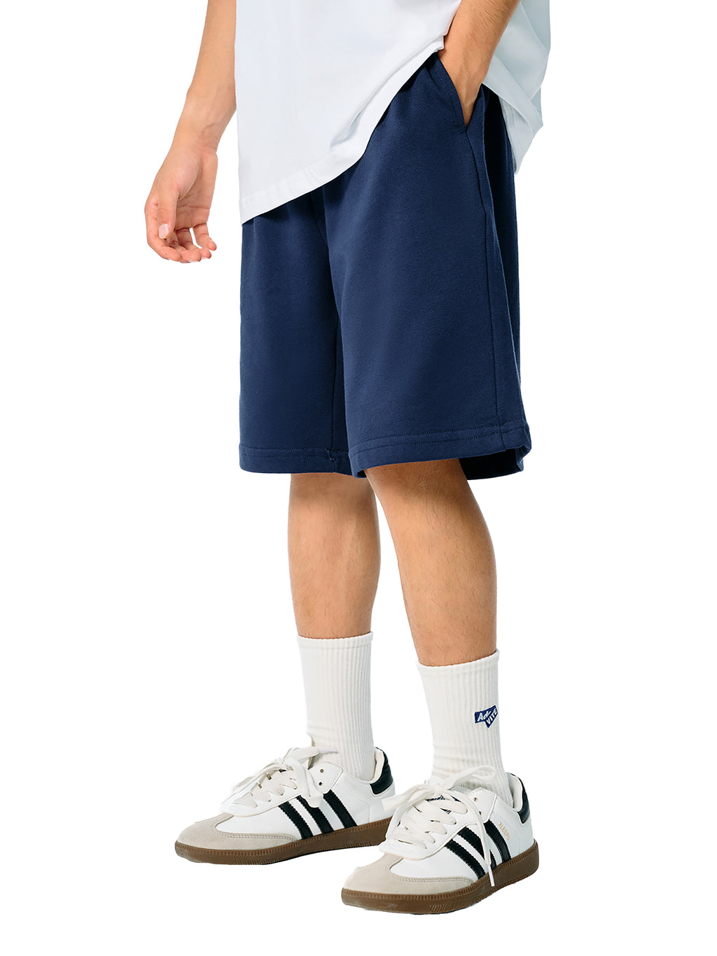 Essential Kids' Shorts