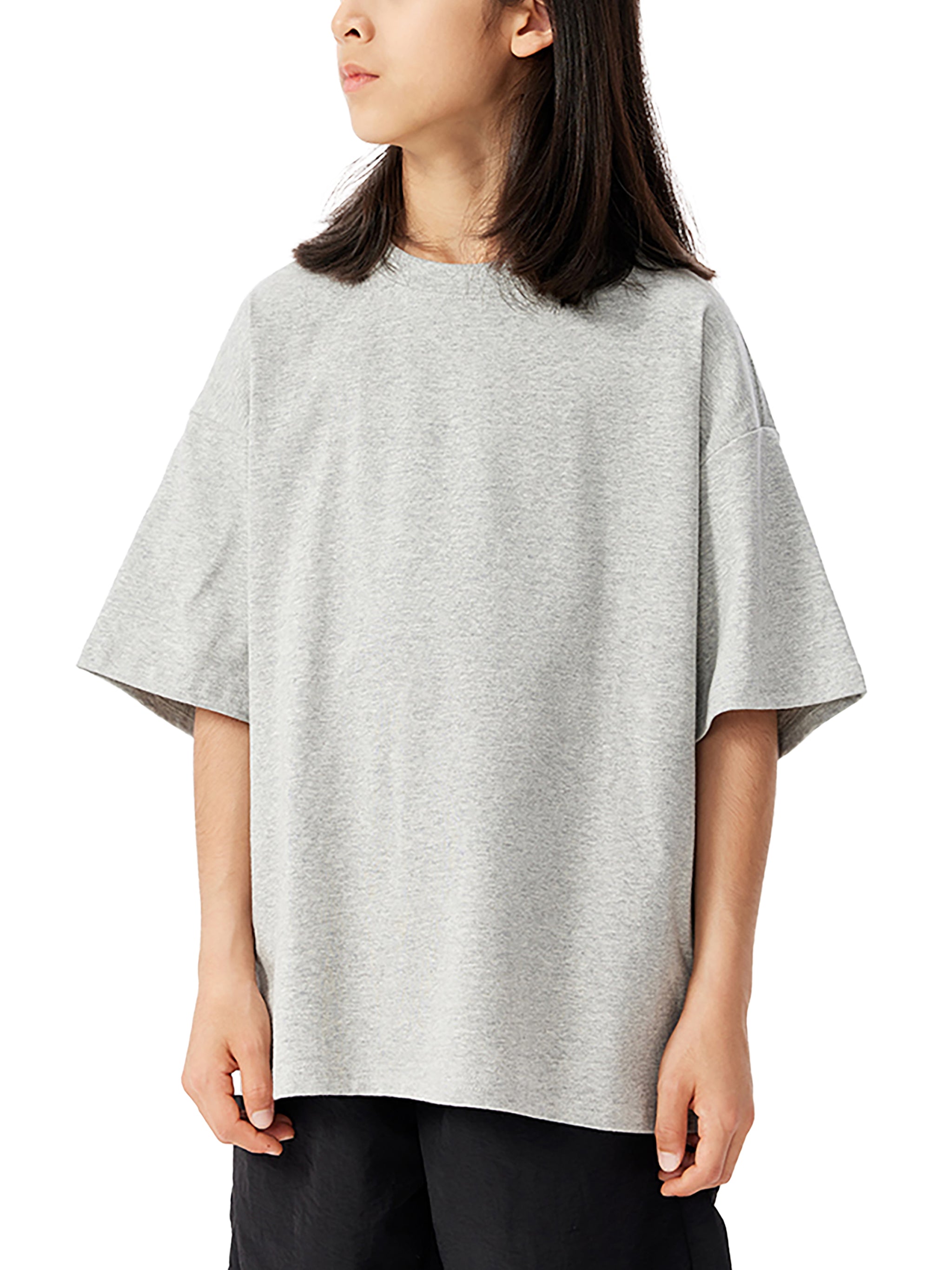 Sorona Quick-Dry Cooling Kids' T-shirt