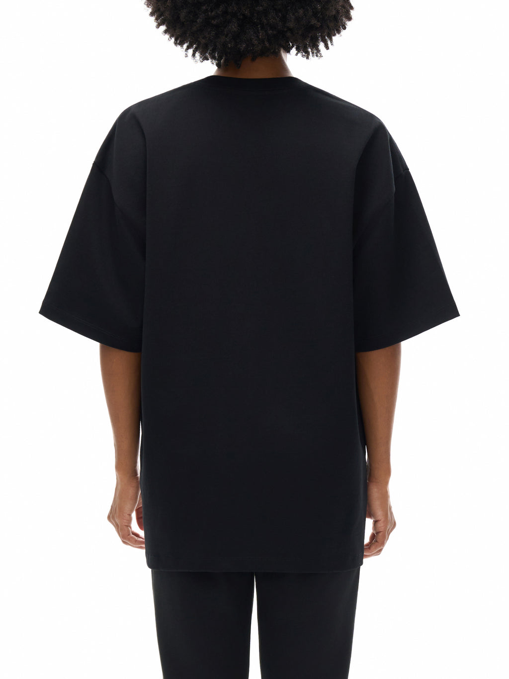 Heavyweight Drop Shoulder T-Shirt