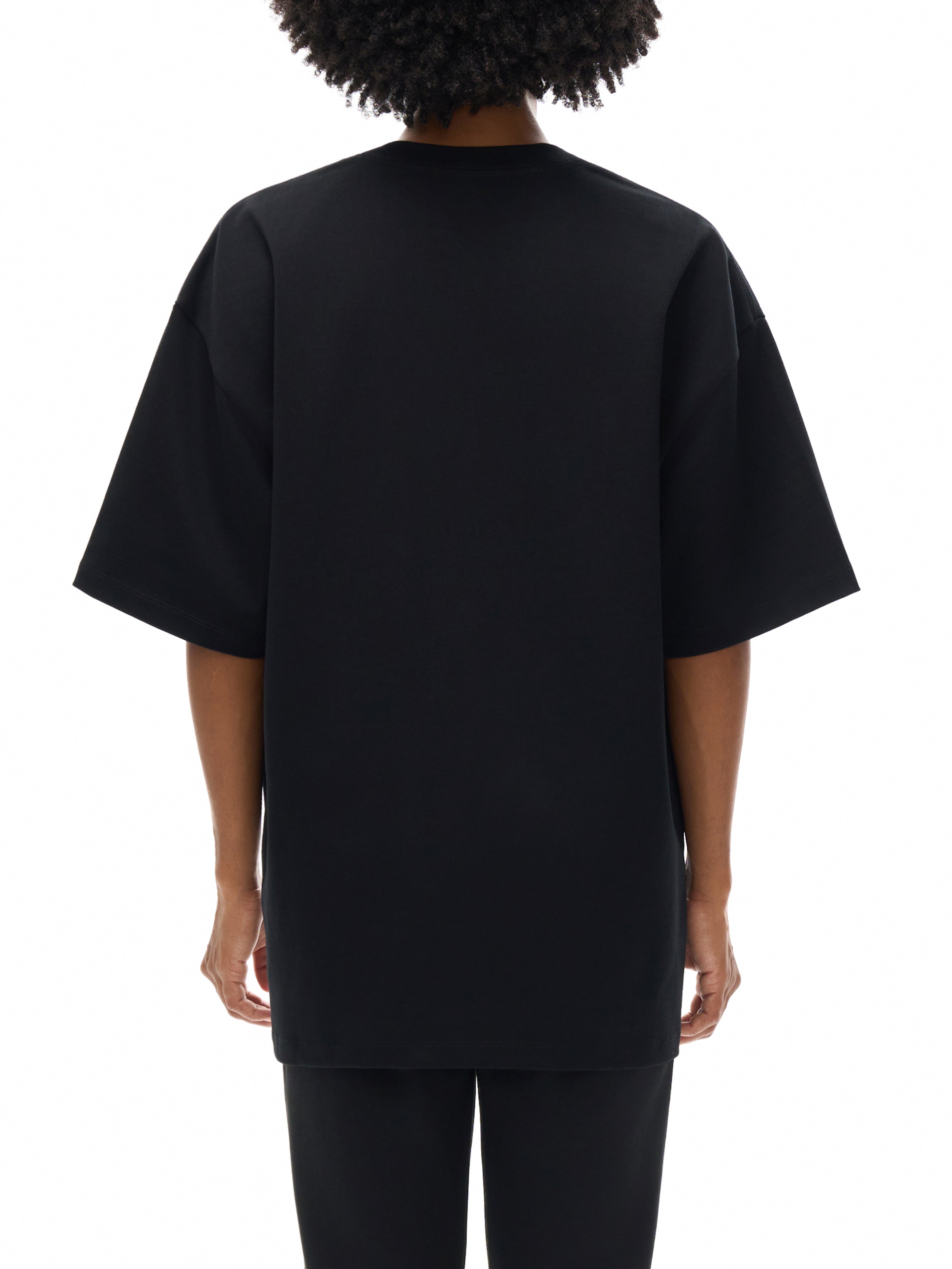 Heavyweight Drop Shoulder T-Shirt