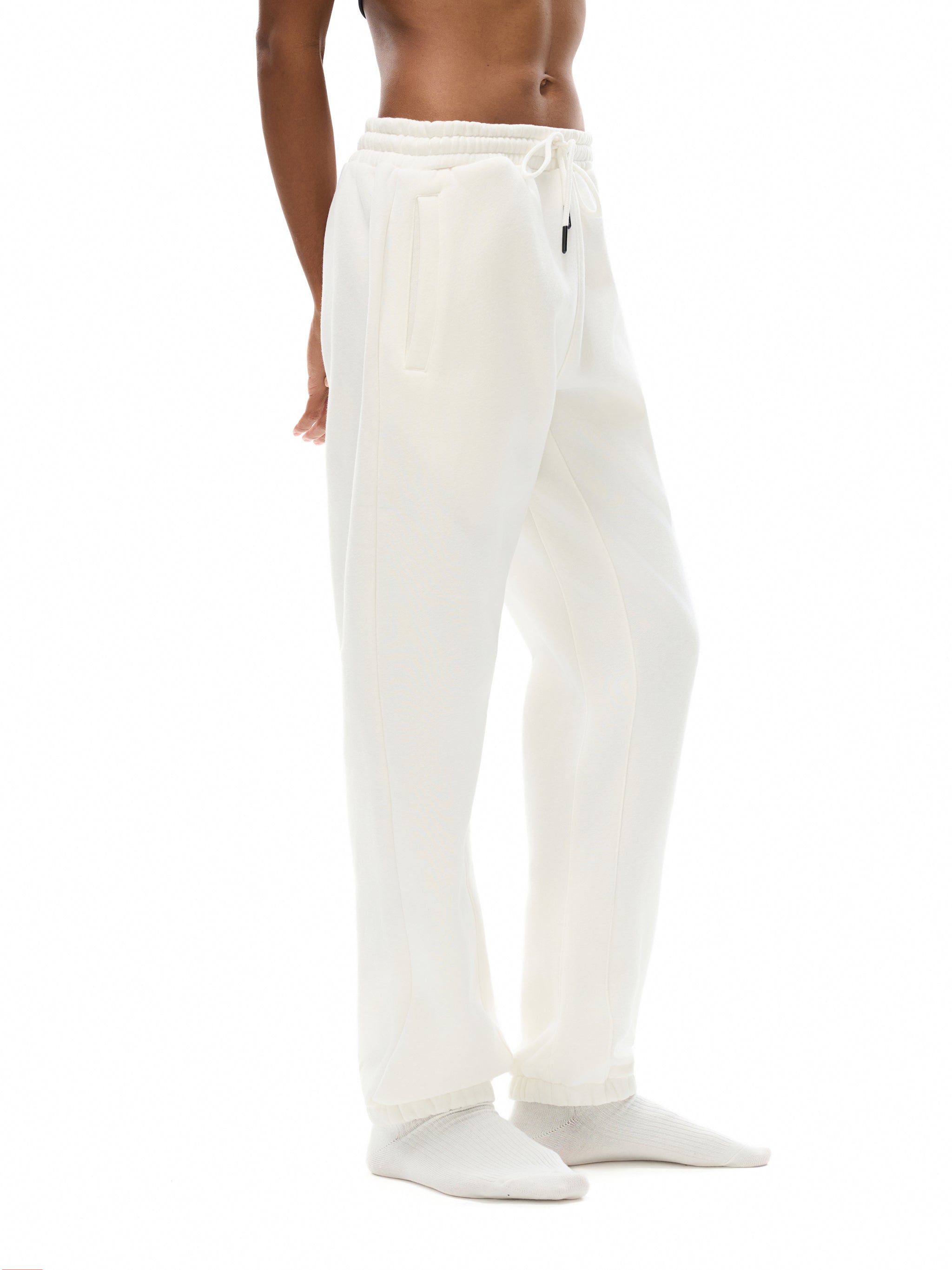Unisex Heavyweight Fleece Joggers