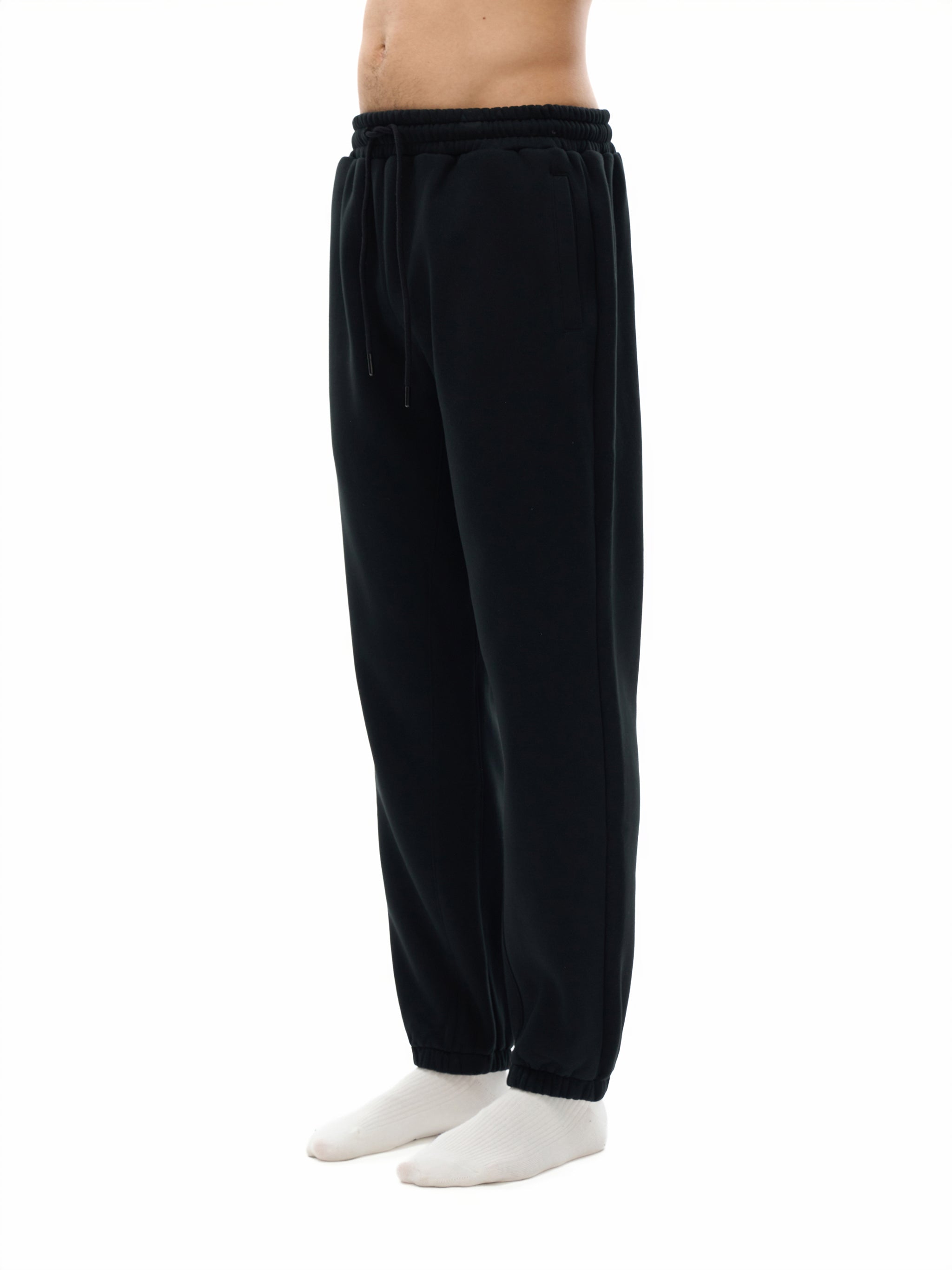 Unisex Heavyweight Fleece Joggers