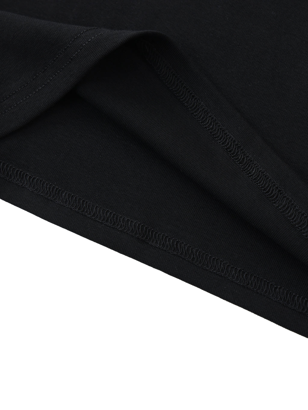 Solid Color Raglan Sleeve Crop Top