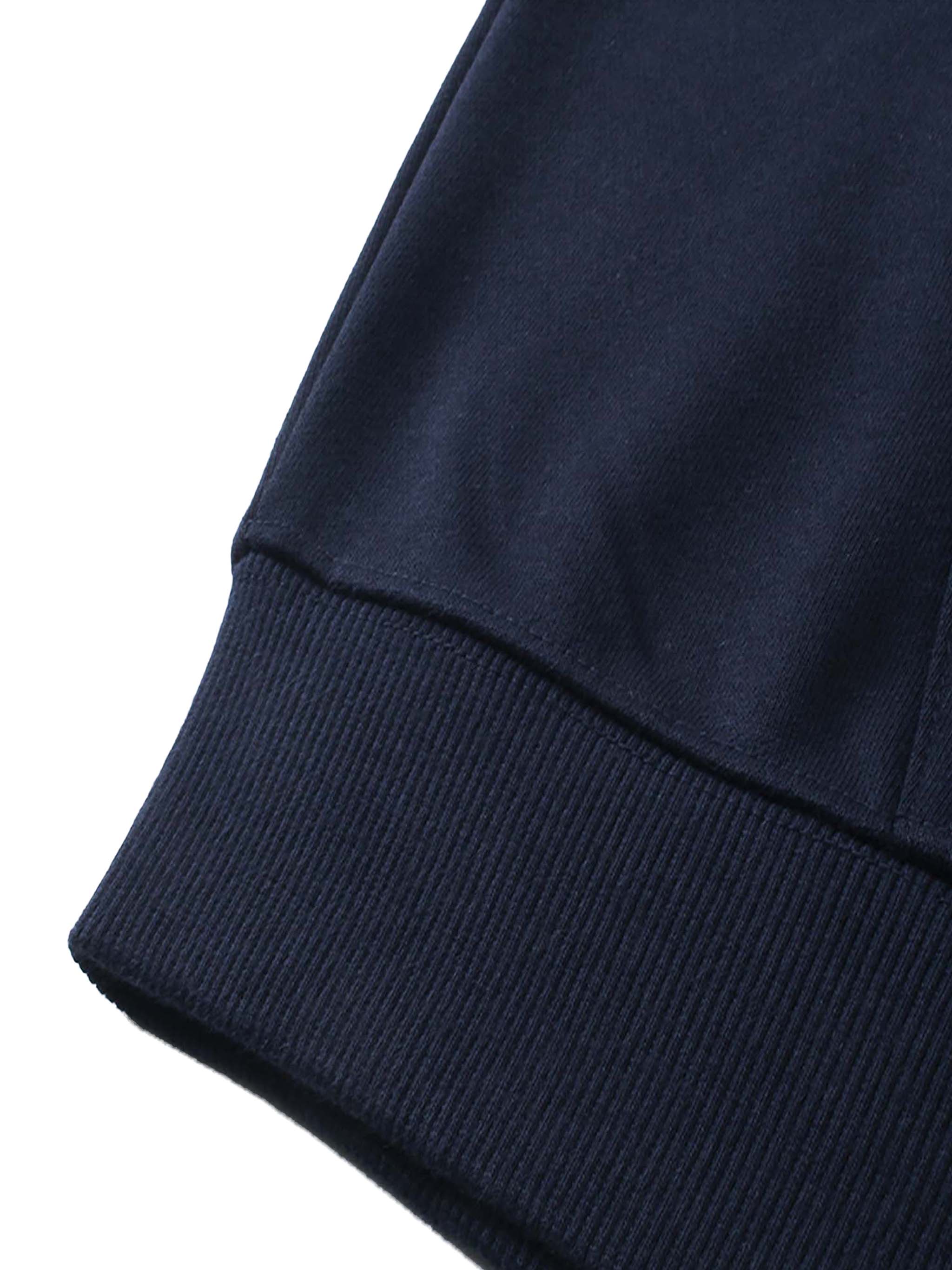 Essential Heavyweight Hoodie