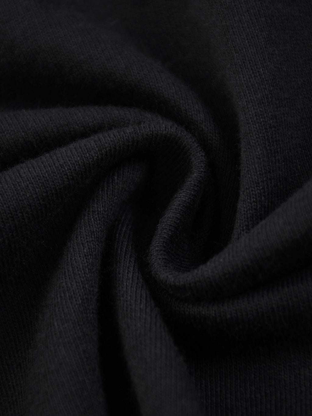 Contrast-Stitched Cotton T-Shirt