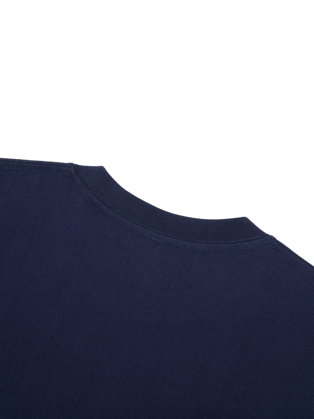 LOOK-Essential Cotton T-Shirt