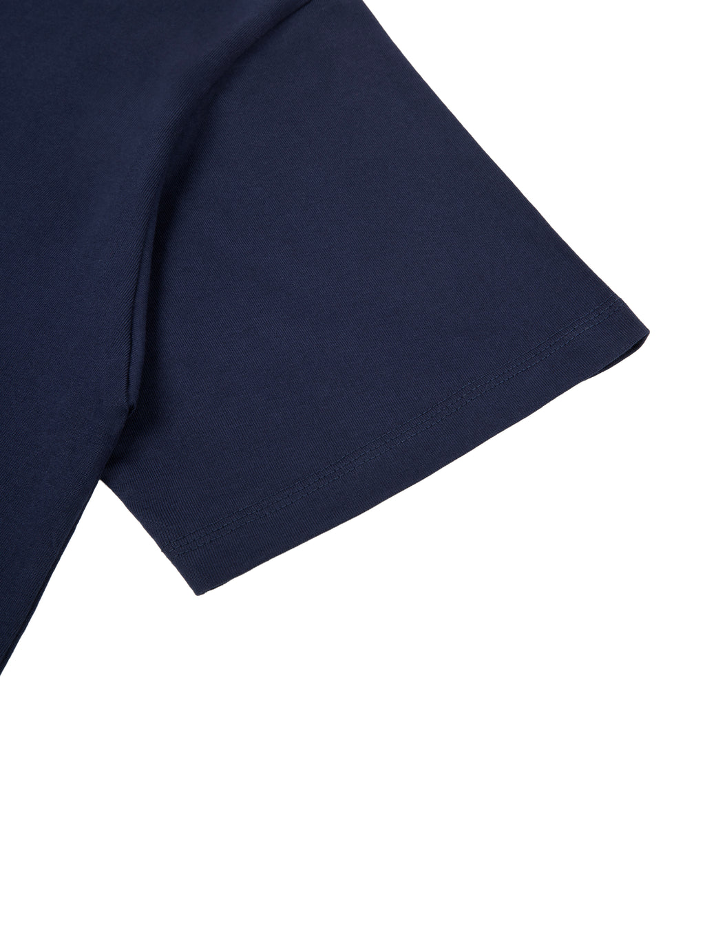 Japanese-Essential Cotton T-Shirt
