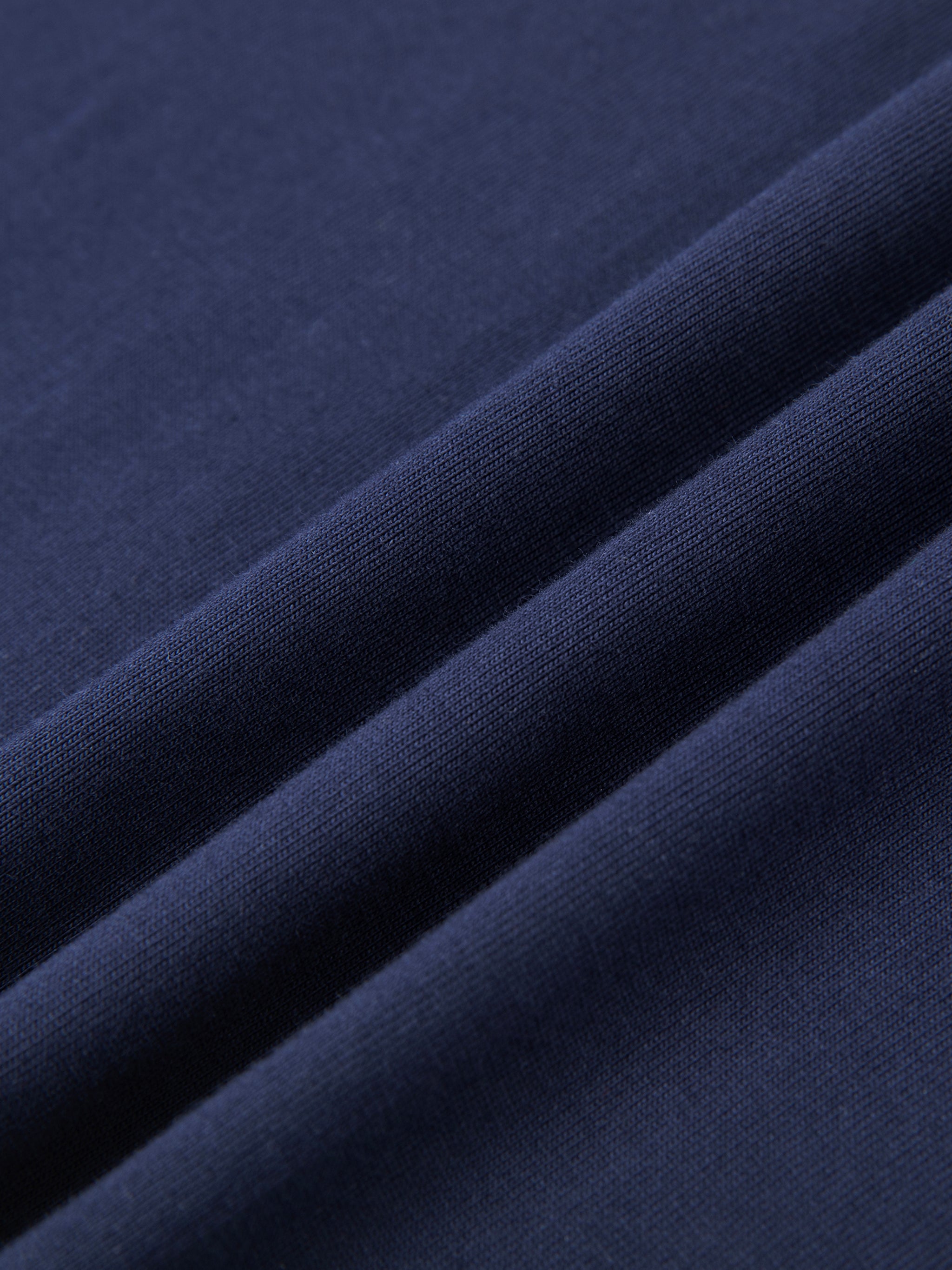 Faithless-Essential Cotton T-Shirt