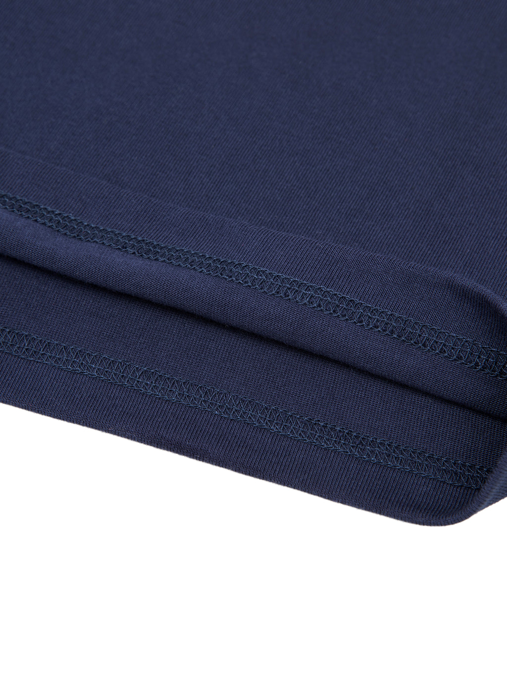 Collective-Essential Cotton T-Shirt