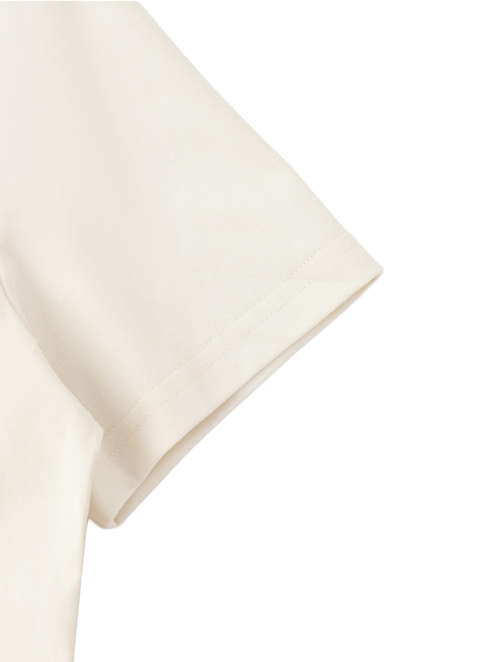 Women IRENE Essential Standard Shoulder  T-Shirt