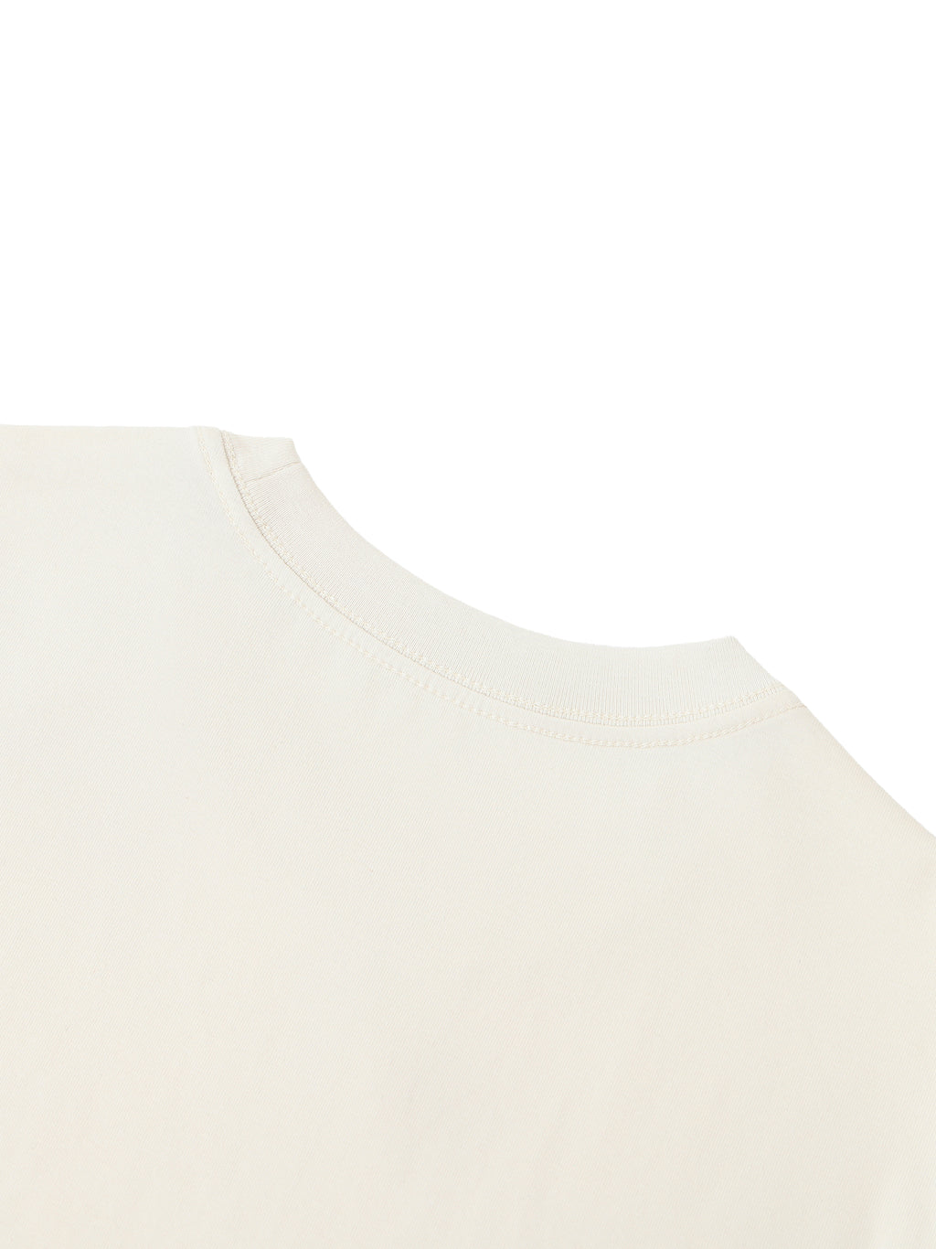 Women IRENE Essential Standard Shoulder  T-Shirt