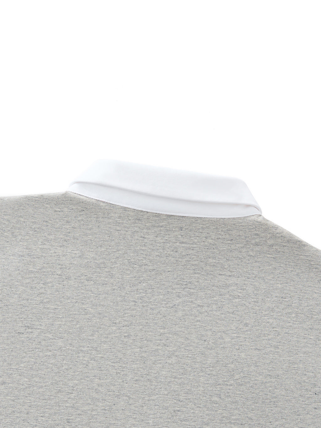 Essential Contrast Polo Shirt