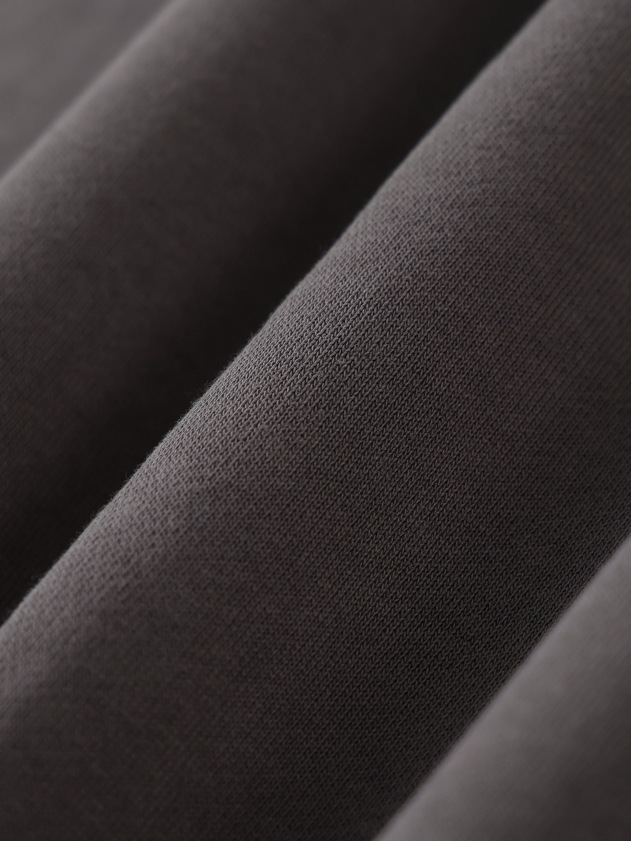Essential Heavyweight Cotton Sweatshirt