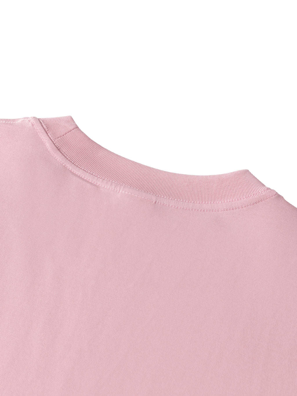 Essential Sorona Boxy T-Shirt