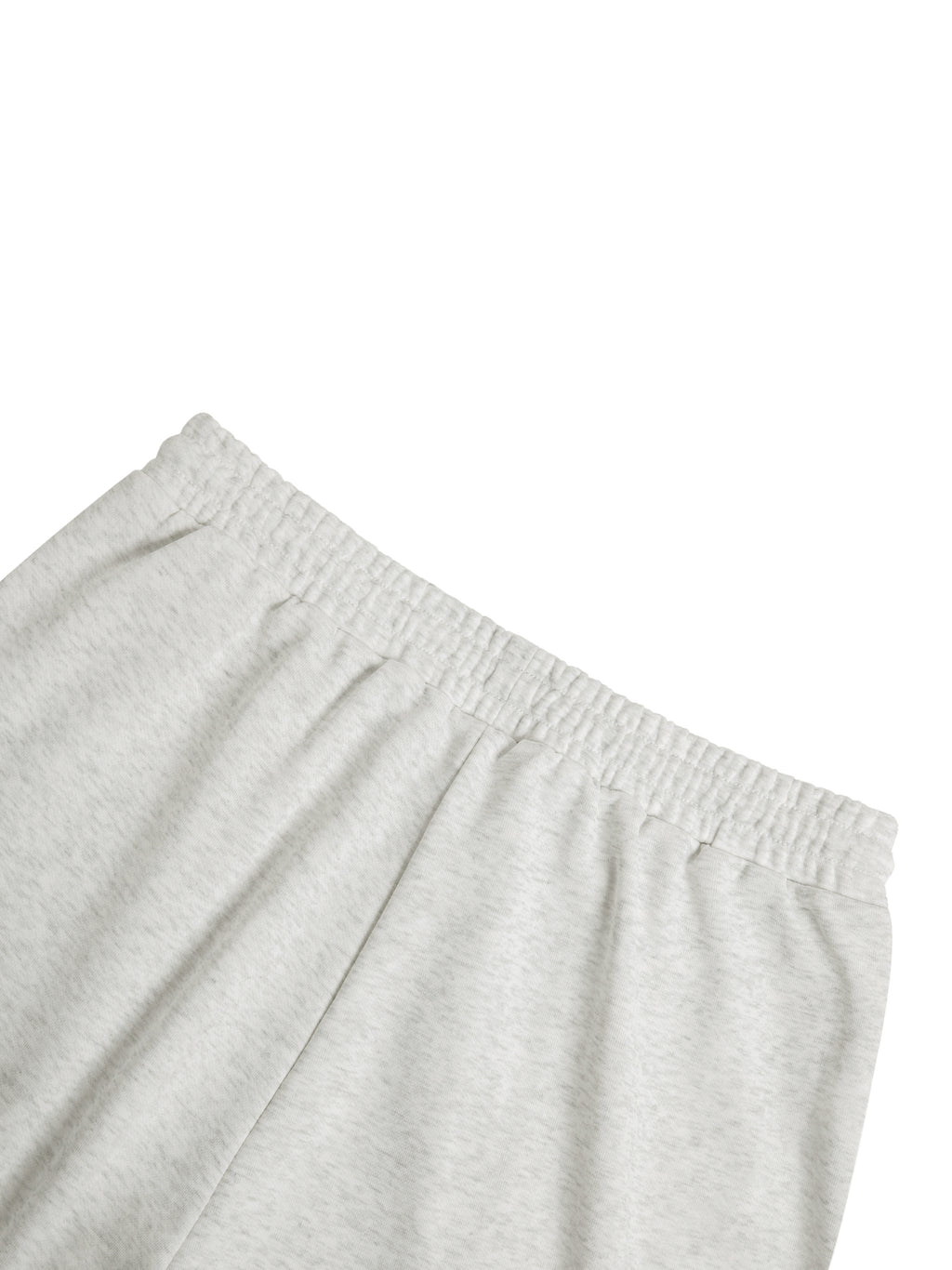 Essential Jogged Sweatpants