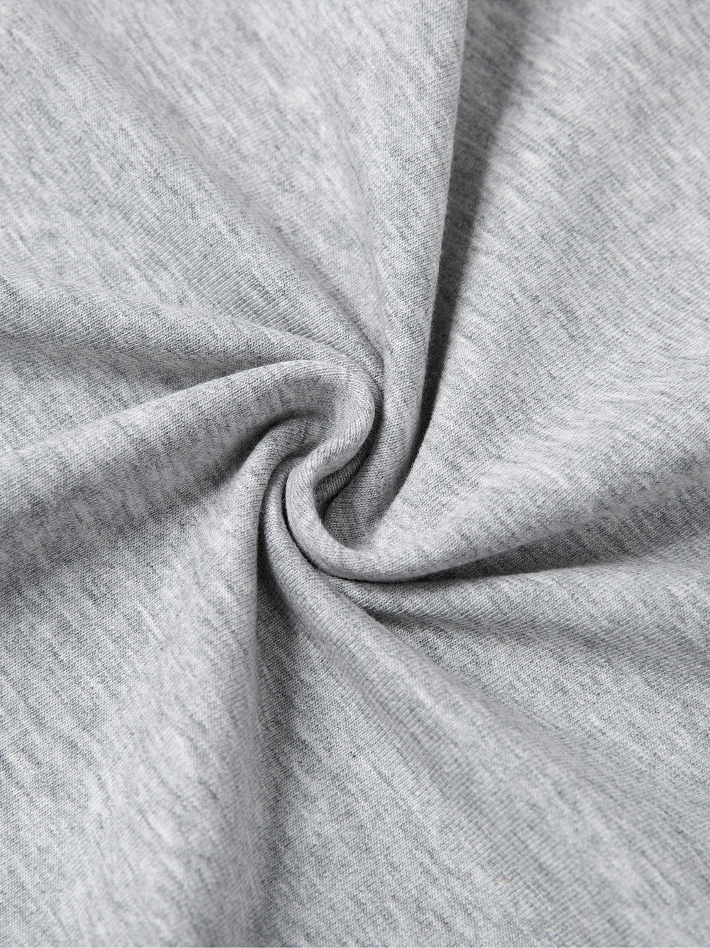 GARAGE-Unisex Classic Crew Neck Cotton T-Shirt